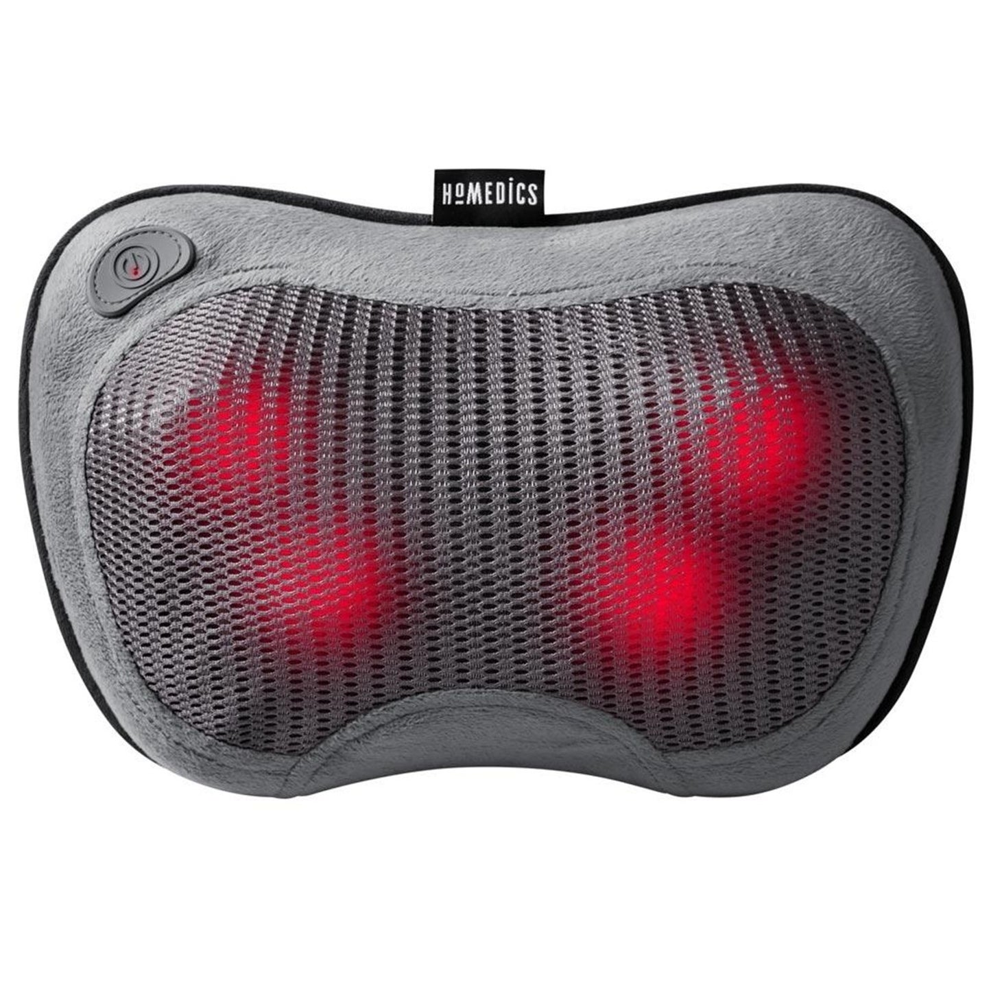 Massage Pillow with Heat HoMedics® Shiatsu