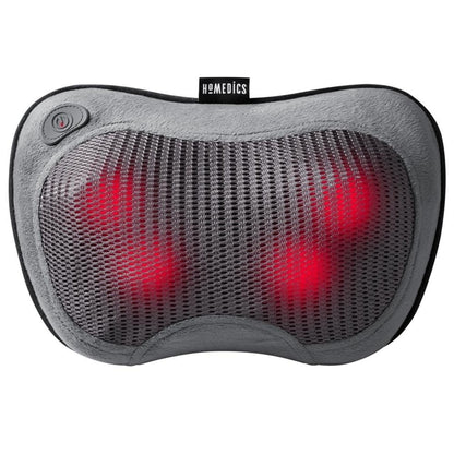 Massage Pillow with Heat HoMedics® Shiatsu