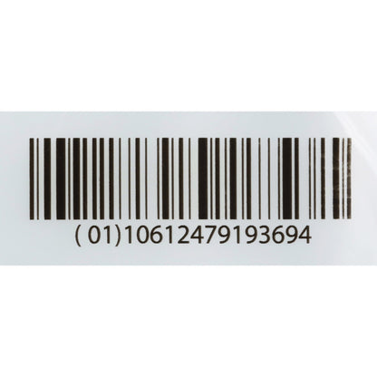 McKesson Zip Closure Bag, 12 x 12 in.