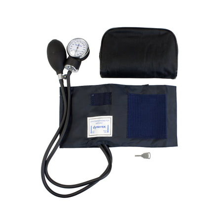 Dynarex 7107 Aneroid Sphygmomanometer