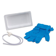 Suction Catheter Kit Argyle™ 12 Fr. Whistle Tip