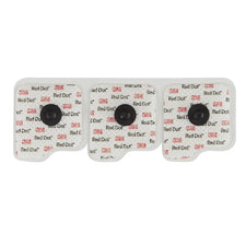 3M™ Red Dot™ EKG Snap Electrode