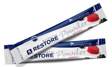 Glytactin Restore Berry Orange Beverage for Phenylketonuria (PKU), Powder