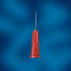 BD 305197 PrecisionGlide Hypodermic Needle, 16 Gauge, 1 Inch Length by BD product image