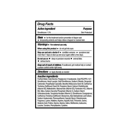 Thera® Moisturizing, Scented Body Shield