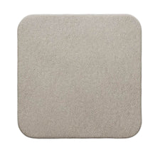 Mepilex® Ag Foam Dressing with Silver, 6 x 6 Inch