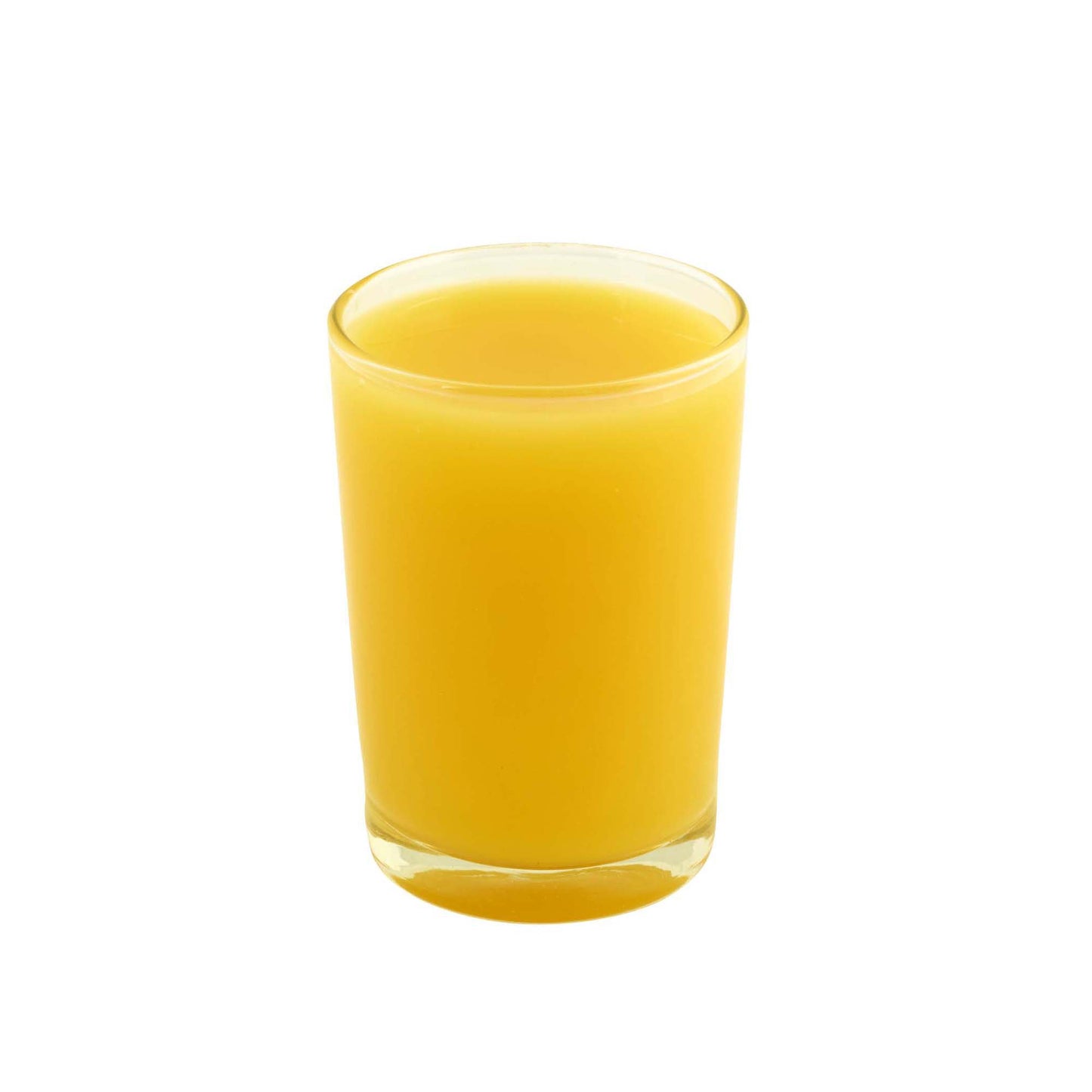 Thick & Easy® Clear Honey Consistency Orange Juice Thickened Beverage