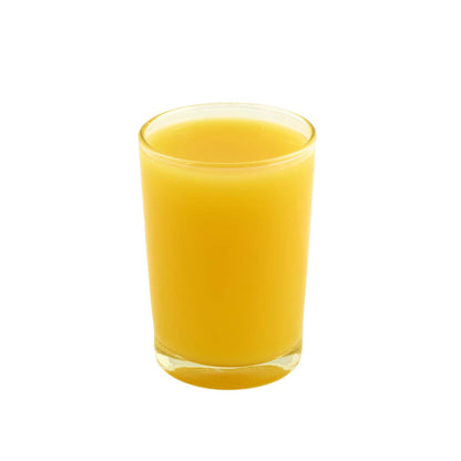 Thick & Easy® Clear Honey Consistency Orange Juice Thickened Beverage