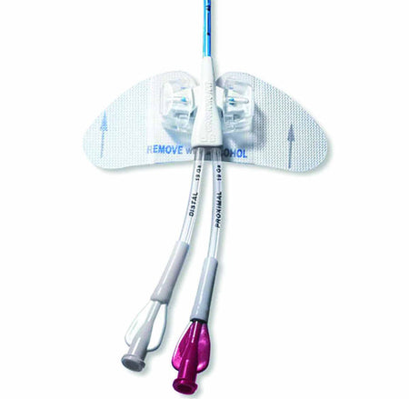 BD VPPDFP StatLock PICC Plus Stabilization Device