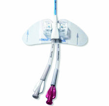 StatLock® PICC Plus Stabilization Device