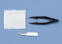 Busse Hospital Disposables Suture Removal Kit