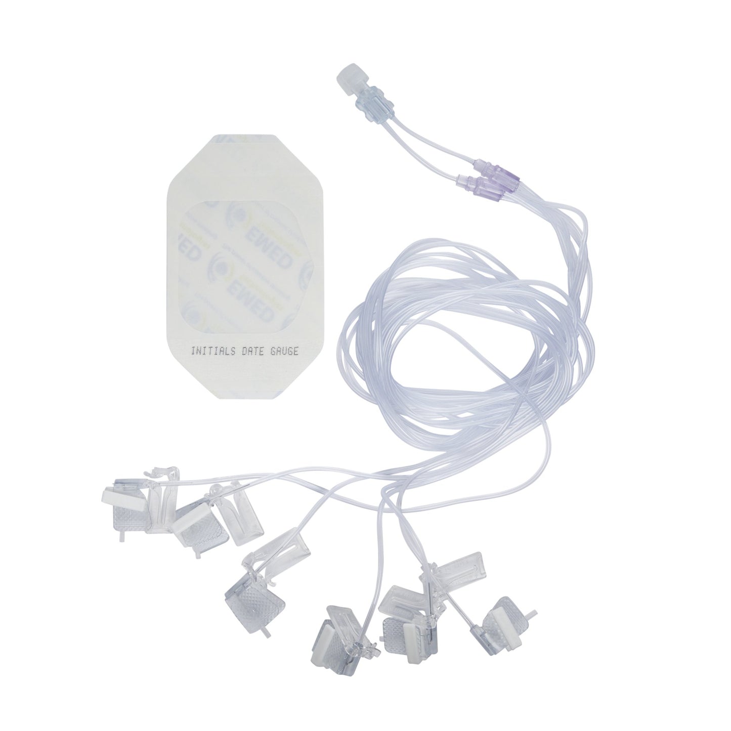 Sub-Q Subcutaneous Infusion Set