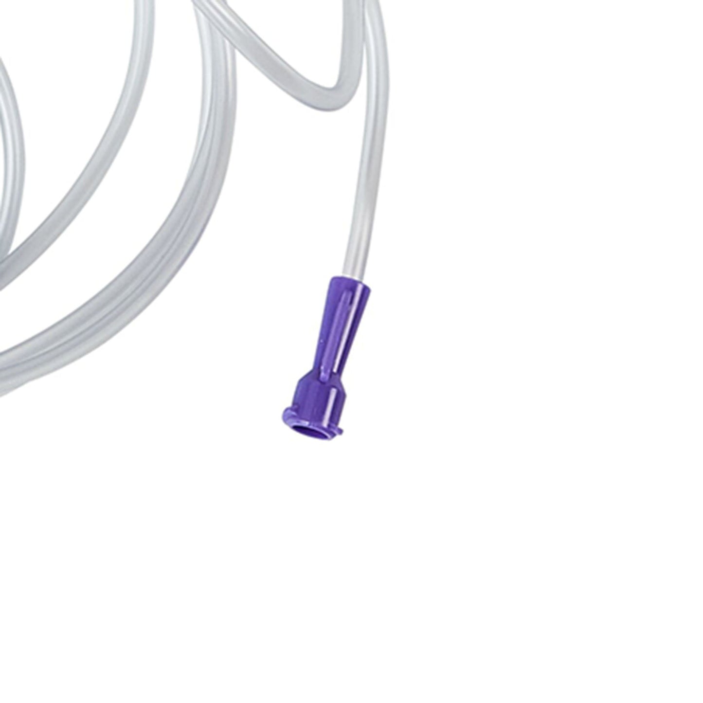 Enteral Feeding Pump Flush Bag Set Kangaroo OMNI™ 500 mL NonSterile