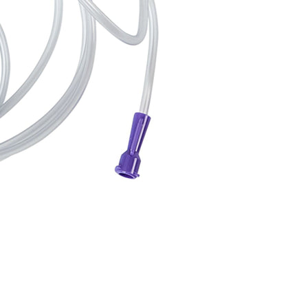 Enteral Feeding Pump Flush Bag Set Kangaroo OMNI™ 500 mL NonSterile