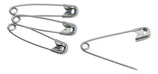 Graham-Field 1.5 Inch Safety Pins