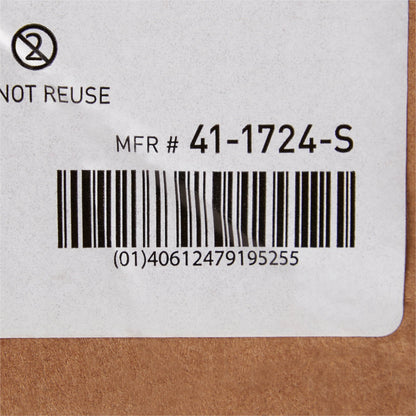 McKesson Disposable Bed Pillow, Standard Loft