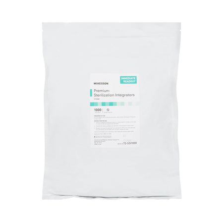 McKesson 73-SSI1000 Sterilization Chemical Integrator Strip