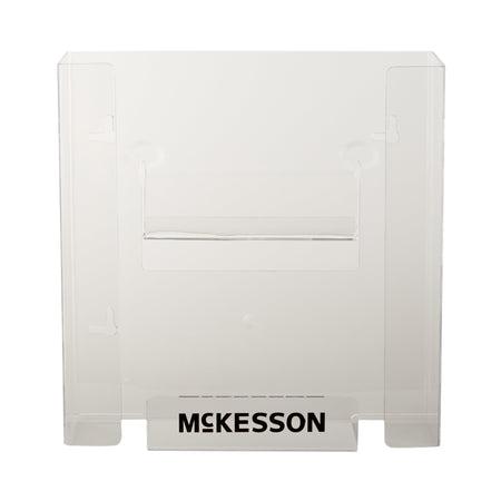 McKesson 16-6532 Glove Box Holder, 4 x 10 x 10¾ Inch