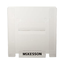 McKesson Glove Box Holder, 4 x 10 x 10¾ Inch
