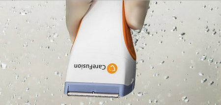 BD 852751 Carefusion Surgical Clipper Contoured / Tapered Head