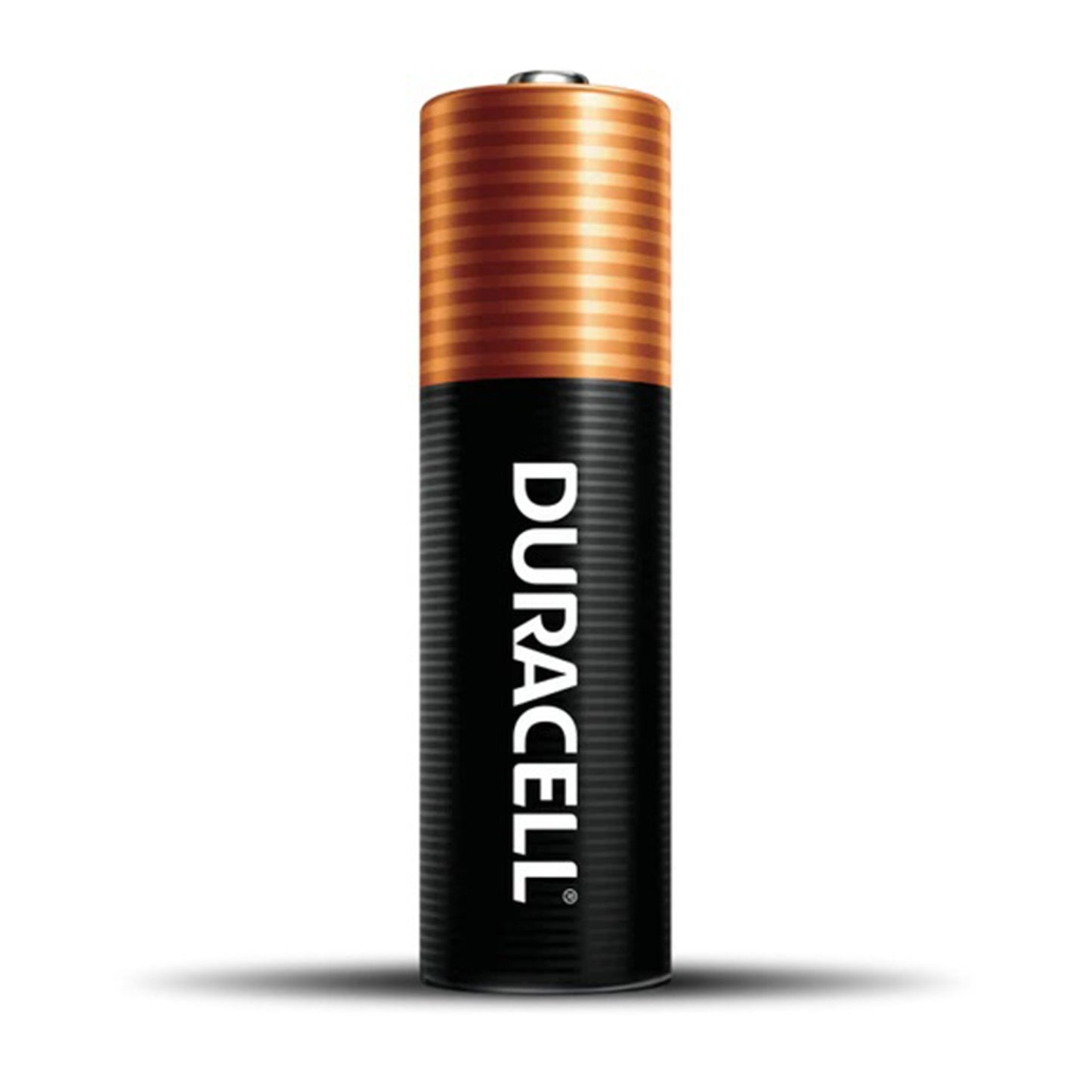 Duracell® Coppertop® Alkaline AA Battery