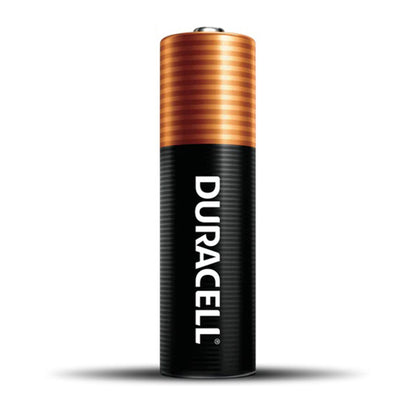 Duracell® Coppertop® Alkaline AA Battery
