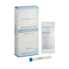 Simpurity™ Collagen Powder, 1-gram vial