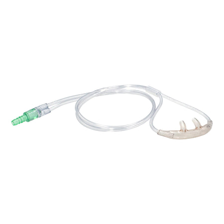 Sun Med 1606B-0-50 Salter-Style Nasal Cannula Without Tubing