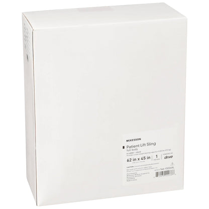 McKesson Full Body Sling, Extra Large