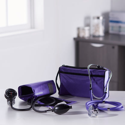 McKesson Lumeon™ Aneroid Sphygmomanometer/Sprague Kit