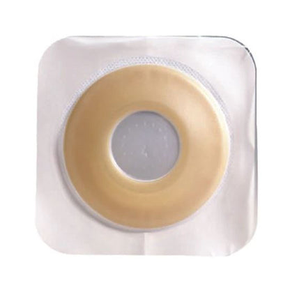 Sur-Fit Natura® Two-Piece Durahesive® Skin Barrier, 57 mm flange; 38 mm stomas