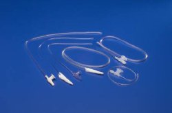 Argyle™ Suction Catheter Kit, 10 Fr.