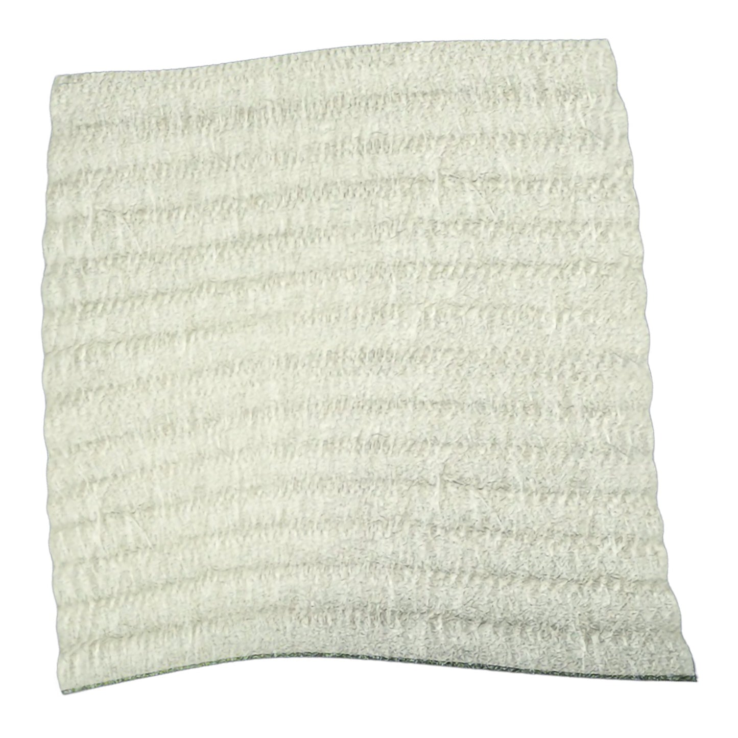 McKesson Silver Gelling Fiber Dressing, 4 x 4-3/4 Inch