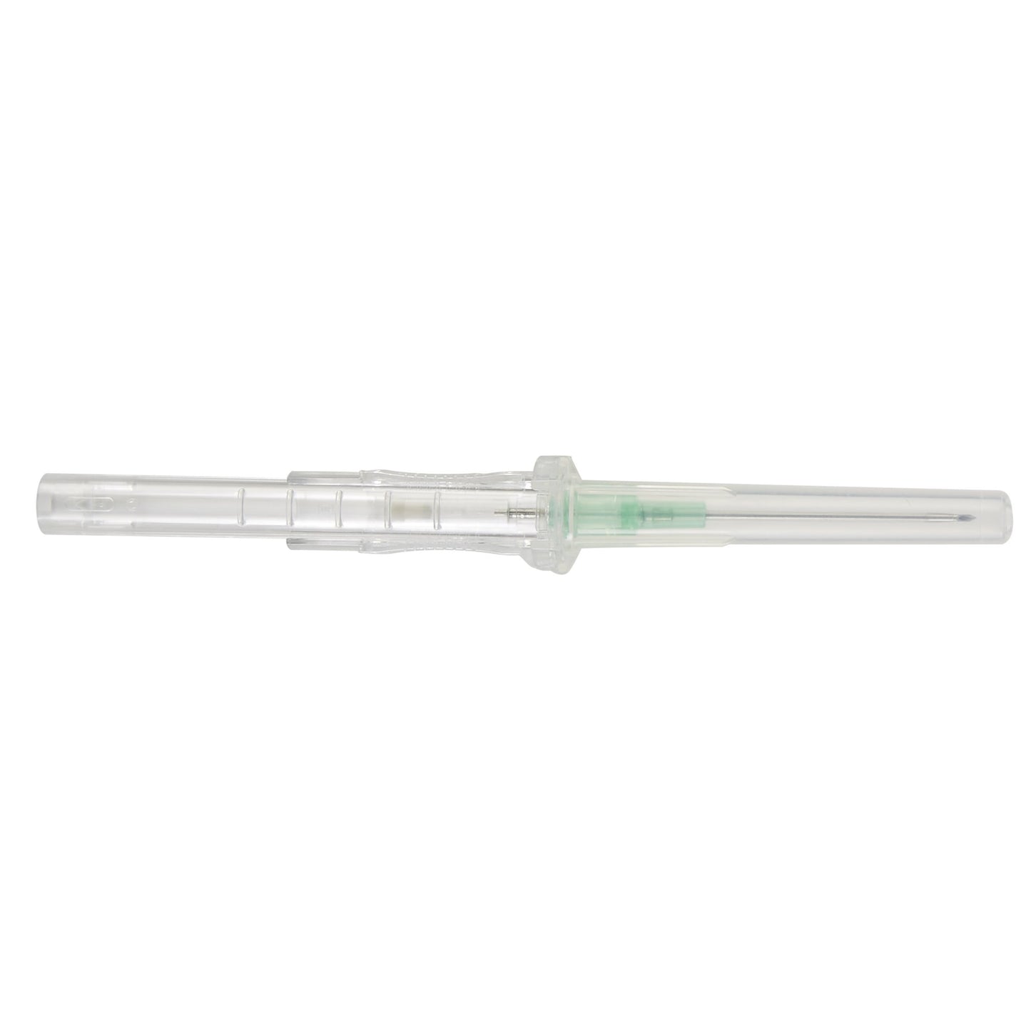 Protectiv® Plus Peripheral IV Catheter