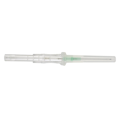 Protectiv® Plus Peripheral IV Catheter
