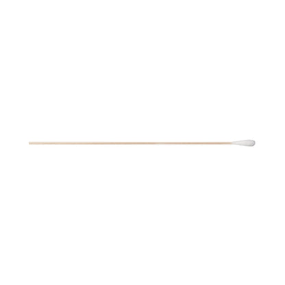 McKesson Swabsticks, Cotton-Tip, Wood Shaft, 6 Inch