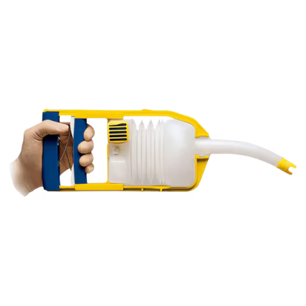Laerdal V-Vac Manual Suction Unit 985300
