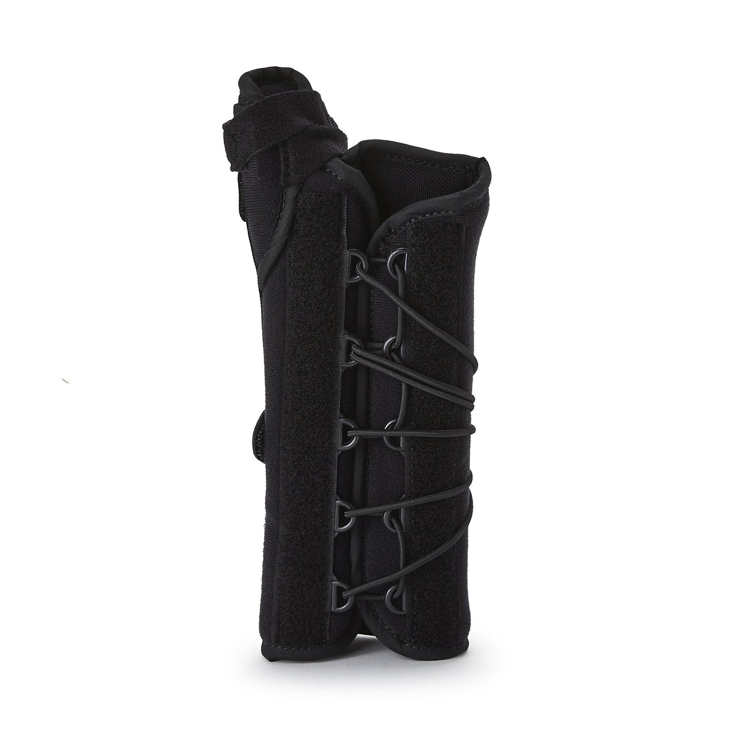 McKesson Right Wrist Splint with Abducted Thumb, One Size Fits Most