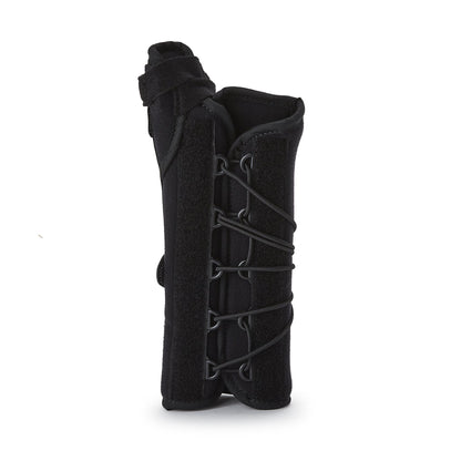 McKesson Right Wrist Splint with Abducted Thumb, One Size Fits Most