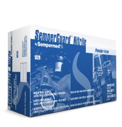 Sempermed INIPFT105 SemperGuard General Purpose Glove