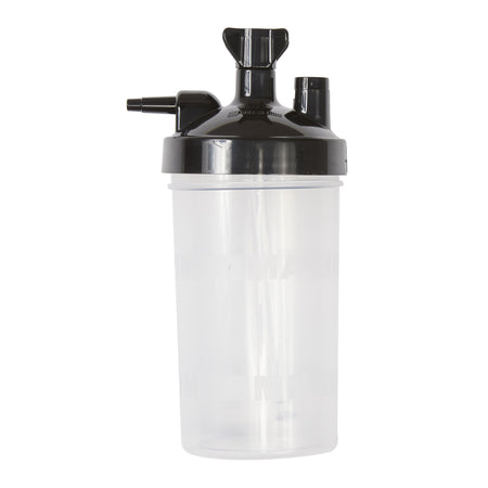 Sun Med 7600-0-50 Salter Labs Bubble Humidifier