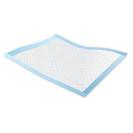 K2 Health Products CH2336-150 Inspire Underpad, 23 x 36 Inch