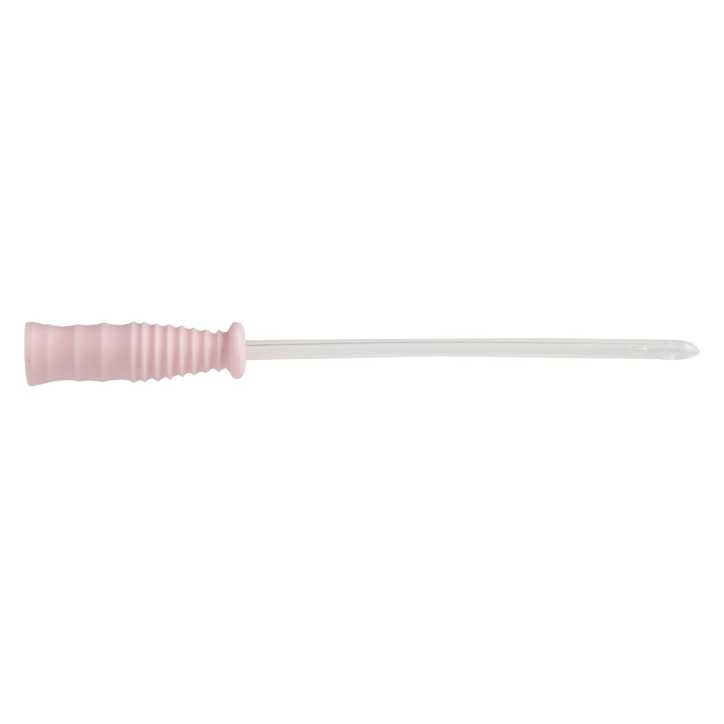 Magic3® Urethral Catheter, 14 Fr., Female, Straight Tip