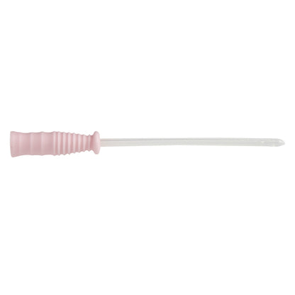 Magic3® Urethral Catheter, 14 Fr., Female, Straight Tip