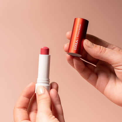 Tinted Lip Balm with Sunscreen Liplux® 0.15 oz. Tube