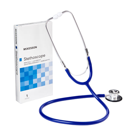 McKesson 01-670RBGM Classic Stethoscope