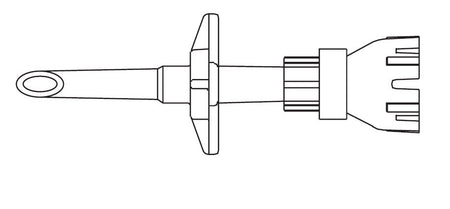 Safsite® Dispensing Pin