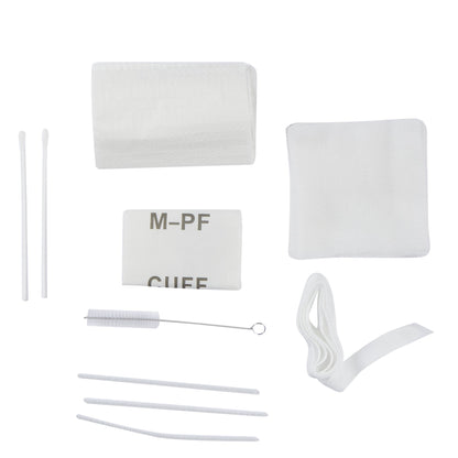 McKesson Tracheostomy Care Tray