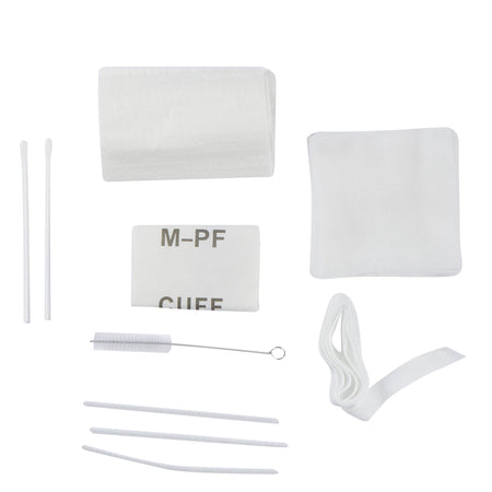 McKesson 16-715 Tracheostomy Care Tray