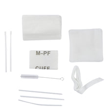 McKesson Tracheostomy Care Tray